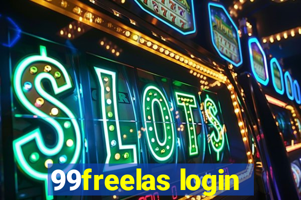 99freelas login